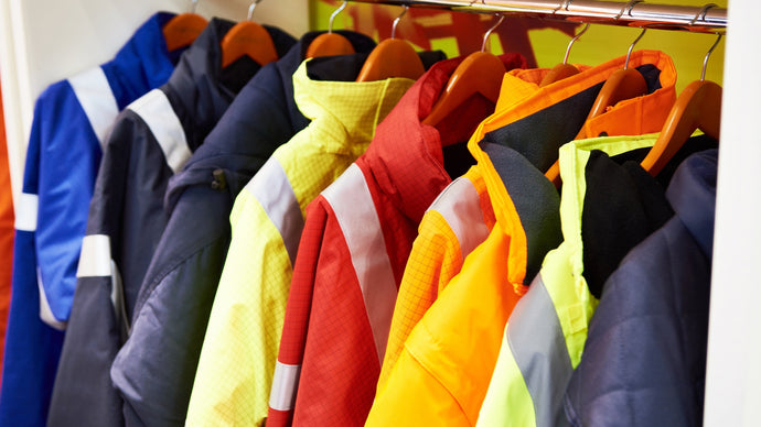 Choosing the Right Reflective Safety Jacket Colors for Your Needs