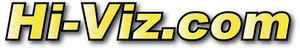 Hi-Viz.com - High Visibility Clothing & Safety Products Logo
