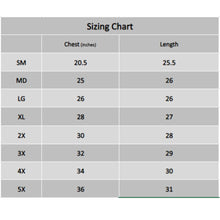 Load image into Gallery viewer, Radians SV6GL Glow-In-The-Dark Surveyor Vest