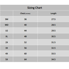 Load image into Gallery viewer, Tingley S74122 Class 2 Safety Shirt