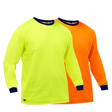 Load image into Gallery viewer, Bisley 310M6118 - Hi-Viz Long Sleeve Shirts | Main View