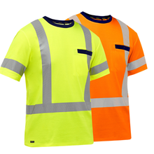Load image into Gallery viewer, Bisley 313M1118X X-Back Short Sleeve Shirt | Main View
