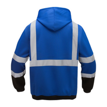 Load image into Gallery viewer, GSS 7023 - NON-ANSI Sweatshirt | Back View