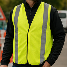 Load image into Gallery viewer, LUM-V21SG Vest Lifestyle | Front View