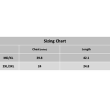 Load image into Gallery viewer, PIP 300-2502 Black Incident Command Vest
