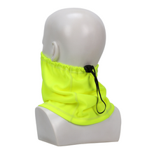 Load image into Gallery viewer, PIP 393-EZ310 - Safety Green Accesory | Back View