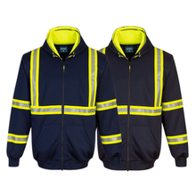 Load image into Gallery viewer, Portwest F130 High Visibility Jackets | Main View