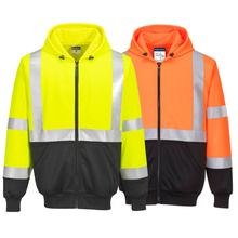 Load image into Gallery viewer, Portwest UB315 High Visibility Jackets | Main View