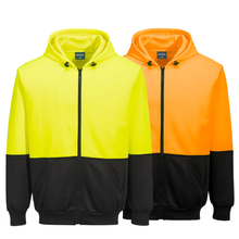 Load image into Gallery viewer, Portwest UB327 High Visibilty Jackets | Main View