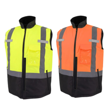 Load image into Gallery viewer, Radians SJV41B Safety Vests | Main View