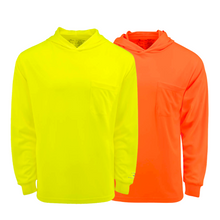 Load image into Gallery viewer, Radians ST61 - Hi-Viz Long Sleeve Shirts | Main View