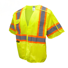 Load image into Gallery viewer, Radians SV24-3GM - Breakaway Vest | Front Left View
