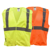 Load image into Gallery viewer, Radians SV4 - Breakaway Safety Vests | Main View