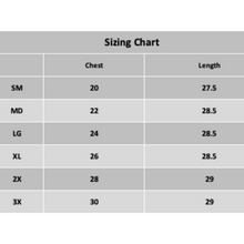 Load image into Gallery viewer, Radians SV6W - Women's Safety Vests | Sizing Chart
