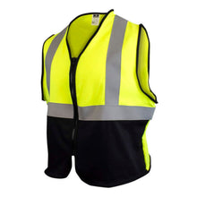 Load image into Gallery viewer, Radians SV92B – Safety Green FR Safety Vest | Front Left