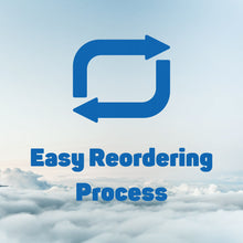 Load image into Gallery viewer, ANSI Class 2 High Visibility Safety Vest Print Bundle