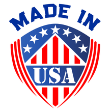 Load image into Gallery viewer, Made in the USA
