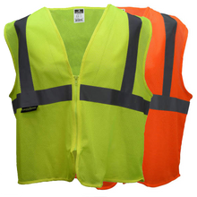 Load image into Gallery viewer, Radians SVE1 - ANSI Class 2 Safety Vests | Main View