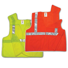 Load image into Gallery viewer, Tingley V70522/V70529 - Breakaway Safety Vests | Front View
