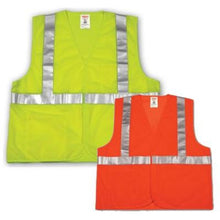 Load image into Gallery viewer, Tingley V70622/V70629 - ANSI Class 2 Safety Vests | Main View