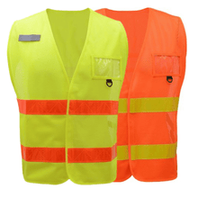 Load image into Gallery viewer, GSS 3111/3112 - Multi-Use Utility Vest | Main View