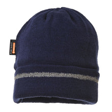 Load image into Gallery viewer, Portwest B023NAV – Navy | Front view