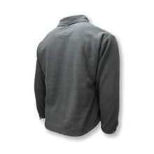 Load image into Gallery viewer, Radians SJ210B - Hi-Viz Bomber Jackets | Back Right Fleece View