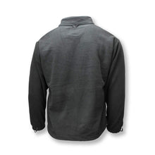 Load image into Gallery viewer, Radians SJ210B - Hi-Viz Bomber Jackets | Back Fleece View