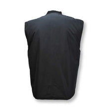 Load image into Gallery viewer, Radians SJ610B-3ZGS - Safety Green Hi-Viz Parka | Insert Back View