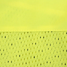 Load image into Gallery viewer, Radians SP61-EPGS - Safety Green Accessories | Hi-Viz | Mesh View