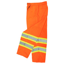 Load image into Gallery viewer, Radians SP61-EPOS - Safety Orange Accessories | Hi-Viz | Front View