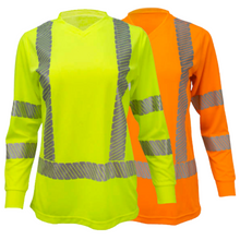 Load image into Gallery viewer, Radians ST21W - Hi-Viz Women's Shirts | Main View