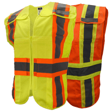 Load image into Gallery viewer, Radians SV24-2 - Safety Vests | Main View
