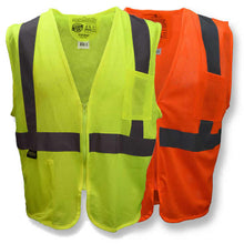 Load image into Gallery viewer, Radians SV25 - ANSI Class 2 Safety Vests | Main View