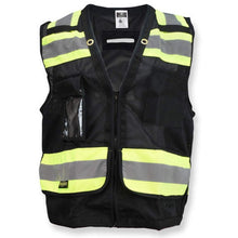 Load image into Gallery viewer, Radians SV59-1 - ANSI Class 1 Safety Vest | Front View