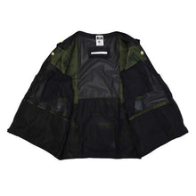 Load image into Gallery viewer, Radians SV59-1 - ANSI Class 1 Safety Vest | Inside View