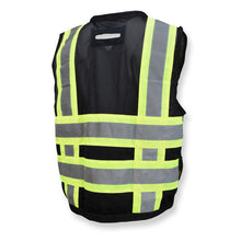 Load image into Gallery viewer, Radians SV59-1 - ANSI Class 1 Safety Vest | Back Right View