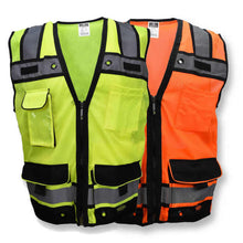 Load image into Gallery viewer, Radians SV65 - Surveyor Safety Vests | Main View