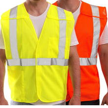 Load image into Gallery viewer, Tingley V70522/V70529 - Breakaway Safety Vests | Main View