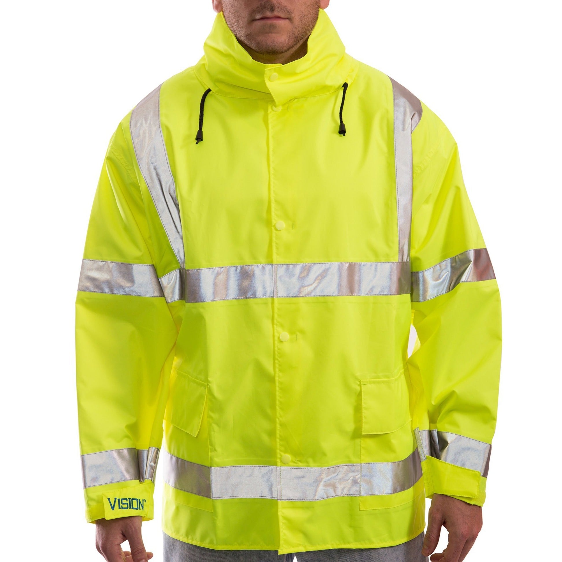 Tingley J23122, Vision Waterproof Jacket - Main Image