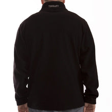 Load image into Gallery viewer, Tingley J24172 - Safety Green Hi-Viz Parka | Fleece View Back