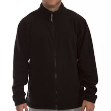 Load image into Gallery viewer, Tingley J24172 - Safety Green Hi-Viz Parka | Fleece View Front