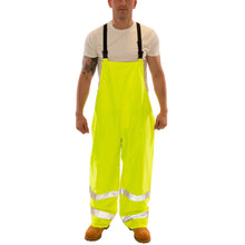Load image into Gallery viewer, Tingley O23122 - Safety Green Outerwear | Hi-Viz | Front View
