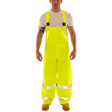 Load image into Gallery viewer, Tingley O44122 - Safety Green Outerwear | Hi-Viz | Front View