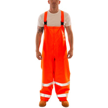 Load image into Gallery viewer, Tingley O44129 - Safety Orange Outerwear | Hi-Viz | Front View