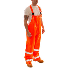 Load image into Gallery viewer, Tingley O44129 - Safety Orange Outerwear | Hi-Viz | Front Right View