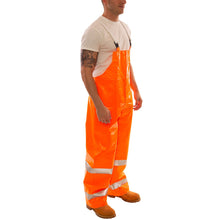 Load image into Gallery viewer, Tingley O53129 - Safety Orange Outerwear | Hi-Viz | Front Right View