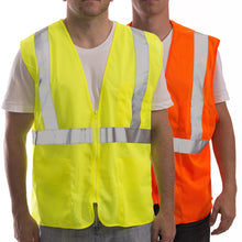 Load image into Gallery viewer, Tingley V70632/V70639 - ANSI Class 2 Safety Vests | Main View