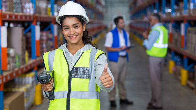 An Informative Guide to Warehouse Safety