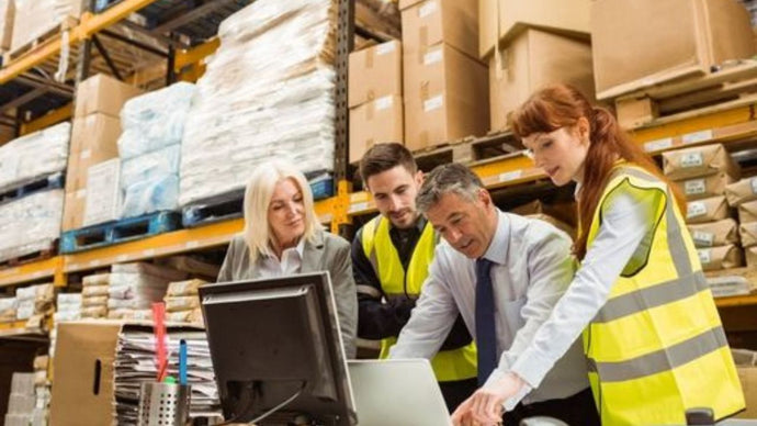 5 Things You Need to Include in a Warehouse Safety Checklist